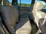 Honda Pilot 2011