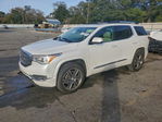 GMC Acadia 2018