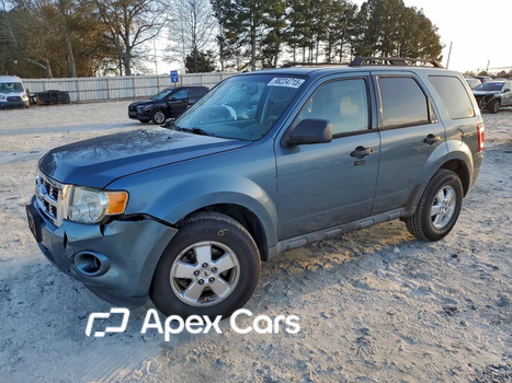 Ford Escape 2010 - Image 1 of 14
