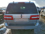 Lincoln Navigator 2012