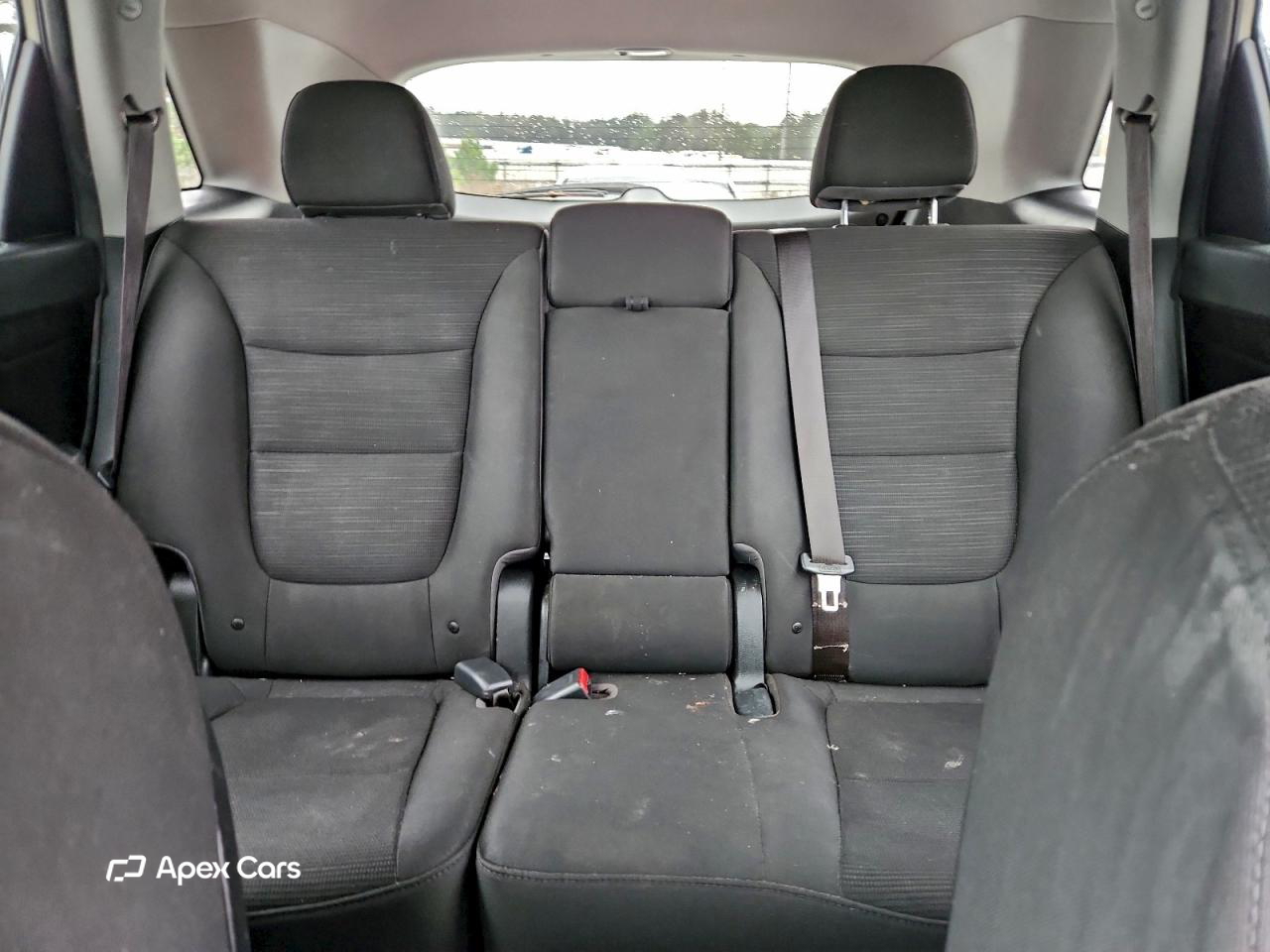 Kia Sorento 2014