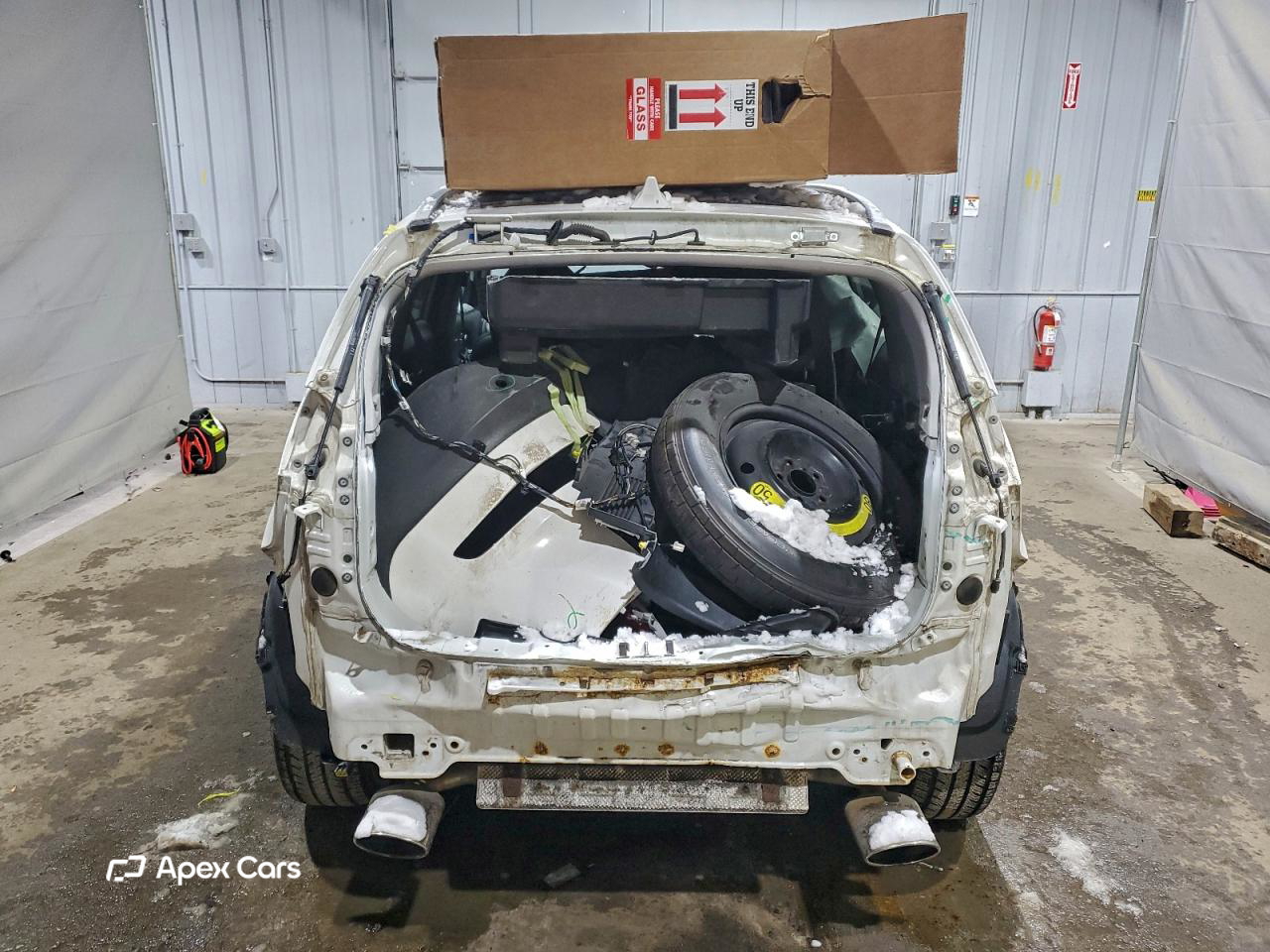 Kia Sportage 2014