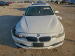 BMW Series 3 2014