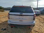 Ford Explorer 2015