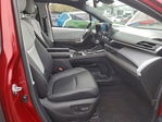 Toyota Sienna 2025