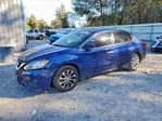 Nissan Sentra 2019