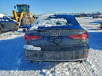 Audi A3 2019