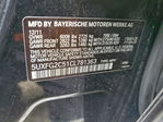 BMW X6 2012
