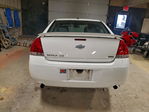 Chevrolet Impala 2014
