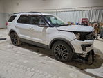 Ford Explorer 2019