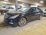 Hyundai Sonata 2012