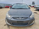 Hyundai Accent 2012