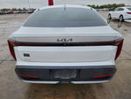 Kia K4 2025
