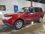 Subaru Forester 2009