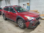 Subaru Outback 2024