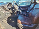 Subaru Forester 2017