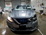 Nissan Sentra 2017