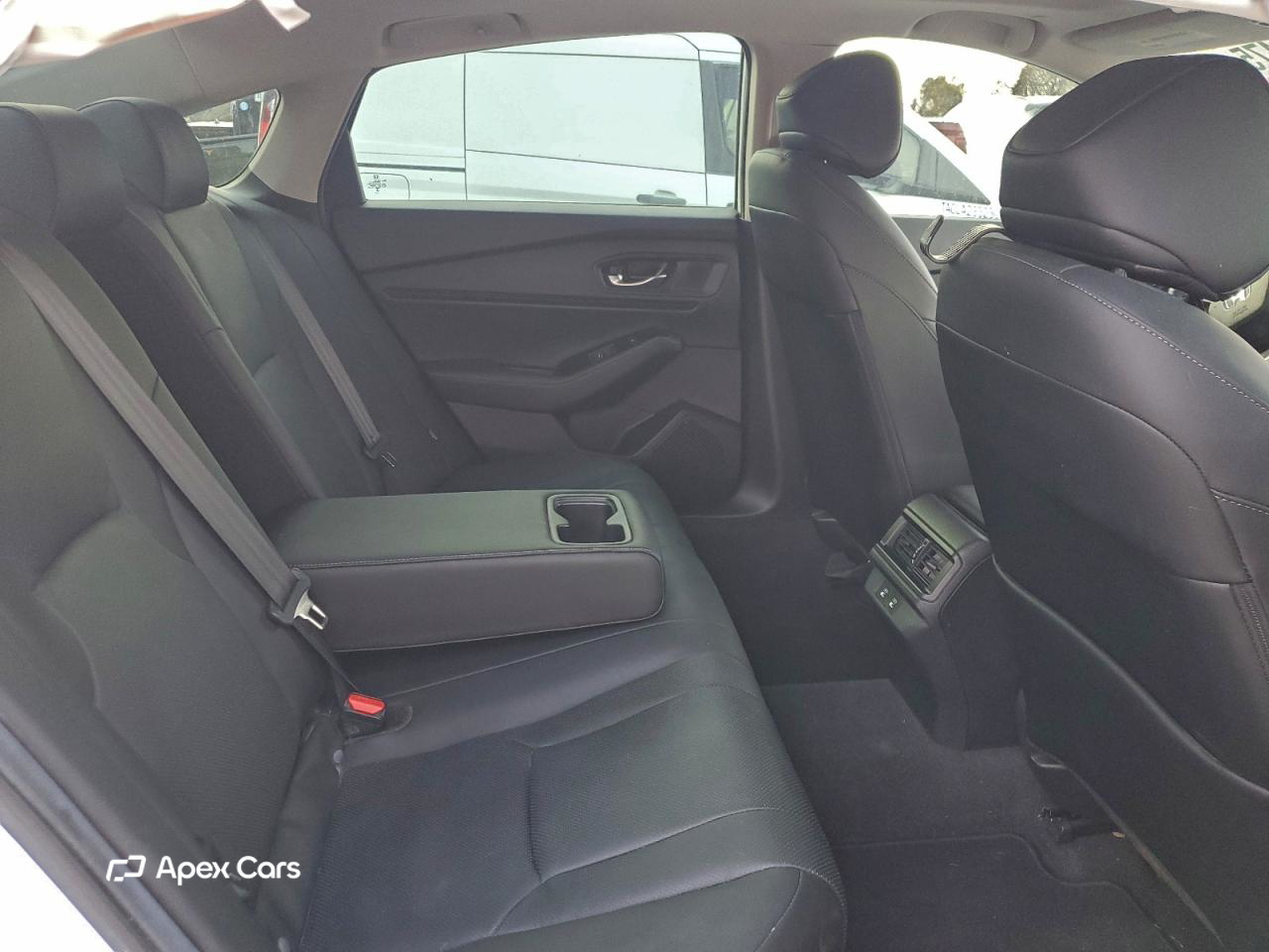 Honda Accord 2025