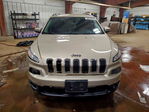 Jeep Cherokee 2015