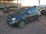 Fiat 500 2017