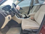 Honda Accord 2013