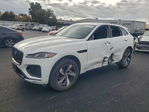 Jaguar F-Pace 2024