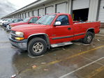 Chevrolet Silverado 2000