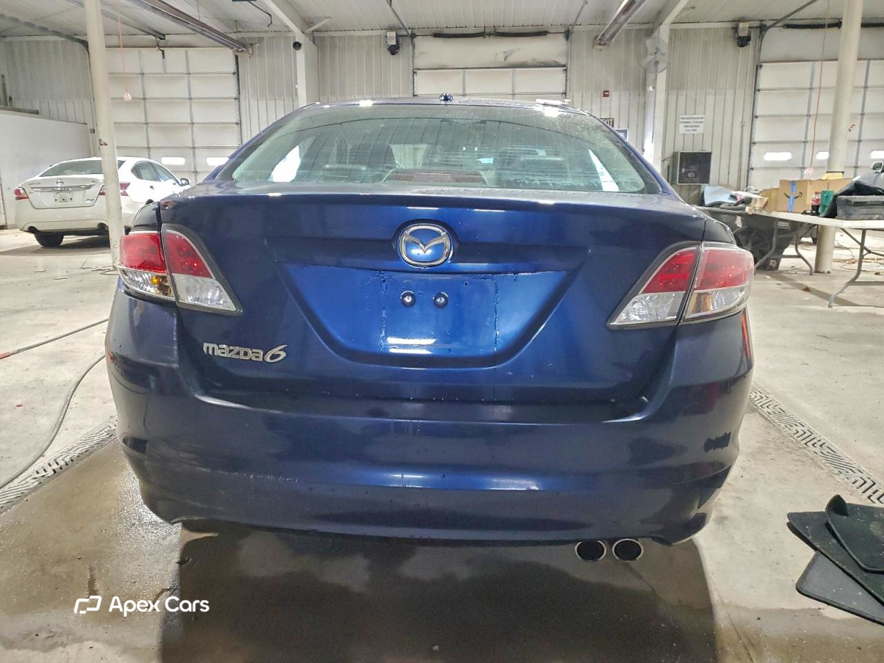 Mazda 6 2009
