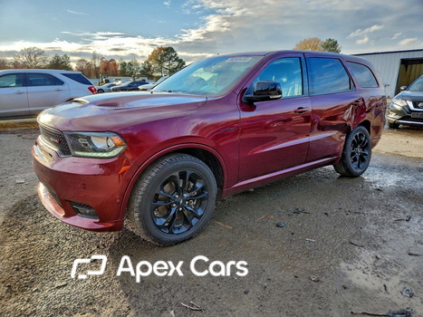 Dodge Durango 2020 - Image 1 of 14