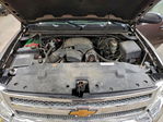 Chevrolet Silverado 2013