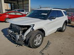 Ford Explorer 2020
