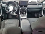 Toyota RAV 4 2021