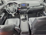 Honda Pilot 2018