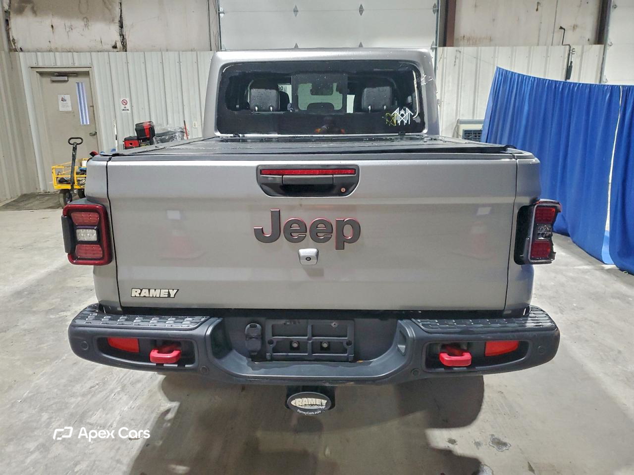 Jeep Gladiator 2020