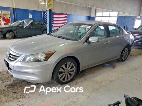 Honda Accord 2012 - Image 1 of 12