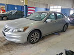 Honda Accord 2012