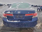 Honda Accord 2011