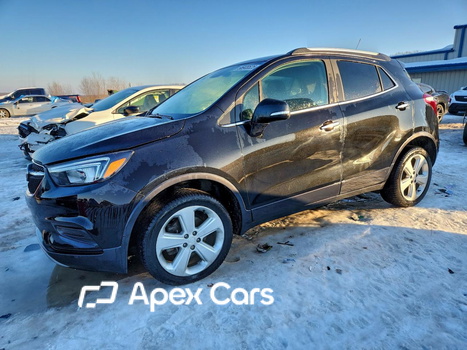 Buick Encore 2018 - Image 1 of 14