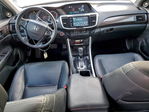 Honda Accord 2017
