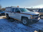 Chevrolet Silverado 2017