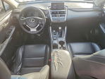 Lexus NX 2015