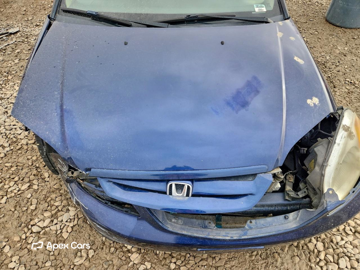 Honda Civic 2003
