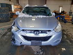 Hyundai Tucson 2012