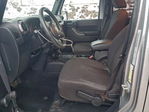 Jeep Wrangler 2015