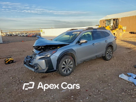 Subaru Outback 2025 - Image 1 of 13