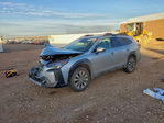 Subaru Outback 2025