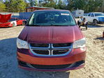 Dodge Caravan 2018
