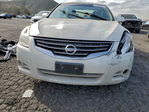 Nissan Altima 2012