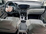 Honda Pilot 2019