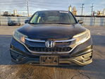 Honda CR-V 2016